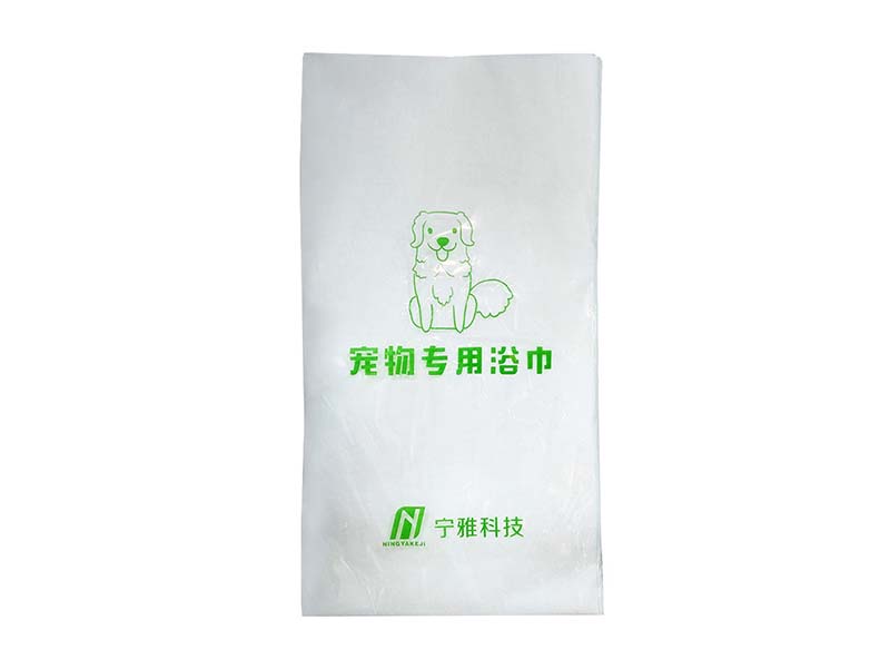 潍坊一次性宠物专用浴巾-01