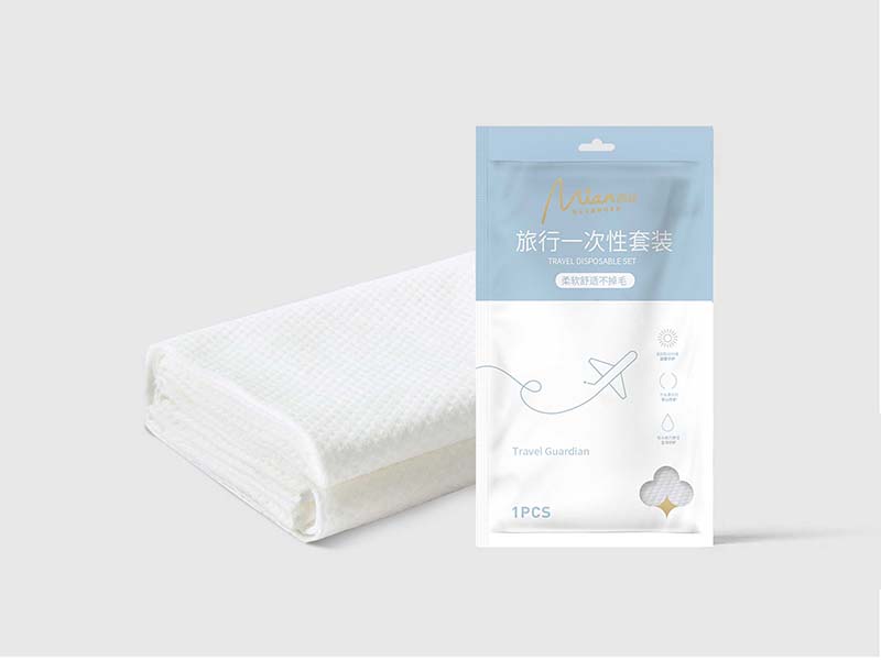 潍坊单片包装浴巾-06